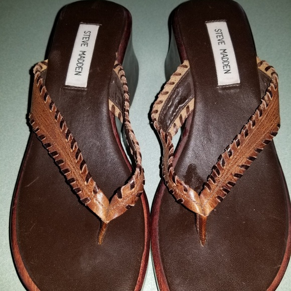 Steve Madden Shoes - Steve Madden sandles